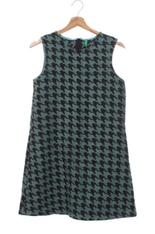Kinderkleid United Colors Of Benetton, Größe 13-14y/ 164-168 cm, Farbe Mehrfarbig, Preis € 14,00, #137771056