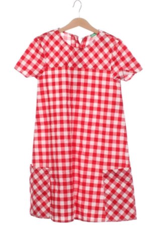 Kinderkleid United Colors Of Benetton, Größe 10-11y/ 146-152 cm, Farbe Mehrfarbig, Preis € 14,00, #137785498
