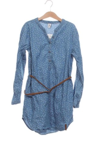 Kinderkleid Yigga, Größe 8-9y/ 134-140 cm, Farbe Mehrfarbig, Preis € 12,00, #137771502
