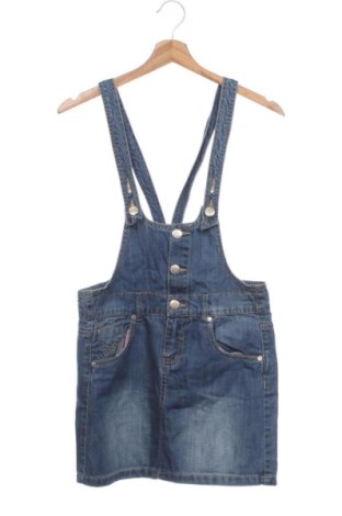 Kinderkleid Zara, Größe 13-14y/ 164-168 cm, Farbe Blau, Preis € 10,00, #137773996