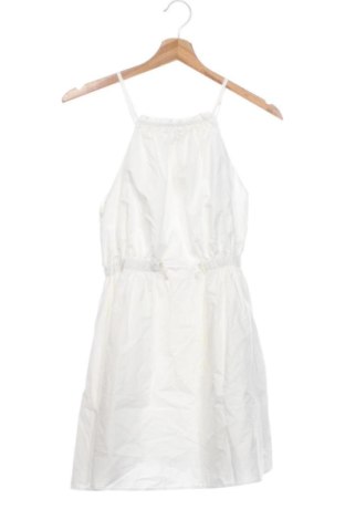 Kinderkleid Zara, Größe 12-13y/ 158-164 cm, Farbe Weiß, Preis € 10,00, #137774272