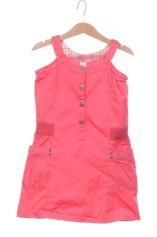 Dětské šaty  Zara, Velikost 4-5y/ 110-116 cm, Barva Růžová, Cena  243,00 Kč, #137784958