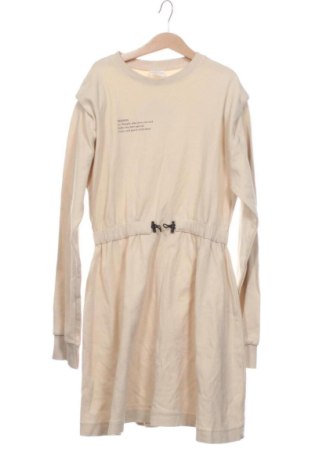 Dětské šaty  Zara, Velikost 12-13y/ 158-164 cm, Barva Béžová, Cena  246,00 Kč, #137787721