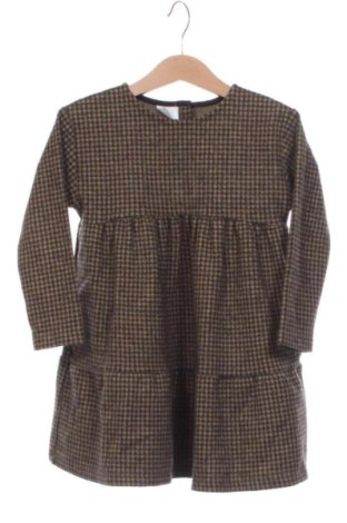 Dětské šaty  Zara, Velikost 2-3y/ 98-104 cm, Barva Vícebarevné, Cena  246,00 Kč, #137787870