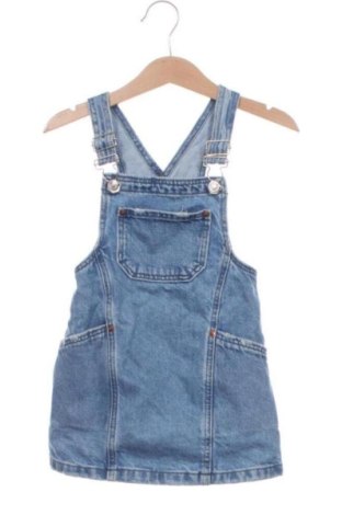 Rochie pentru copii Zara, Mărime 18-24m/ 86-98 cm, Culoare Albastru, Preț 53,31 Lei, #137793053