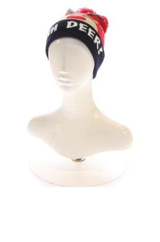 Căciulă pentru copii Unbranded, Culoare Multicolor, Preț 62,00 Lei, #137789851