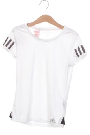 Tricou pentru copii Adidas, Mărime 8-9y/ 134-140 cm, Culoare Alb, Preț 67,07 Lei, #137768648