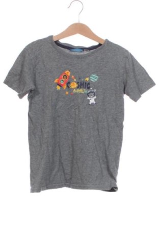 Kinder T-Shirt Alive, Größe 6-7y/ 122-128 cm, Farbe Grau, Preis € 6,18, #137771788