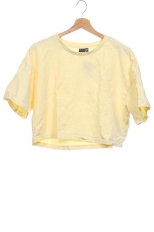 Kinder T-Shirt Bekkin, Größe 12-13y/ 158-164 cm, Farbe Gelb, Preis € 6,00, #137768636