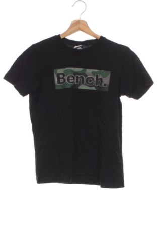 Tricou pentru copii Bench, Mărime 11-12y/ 152-158 cm, Culoare Negru, Preț 41,99 Lei, #137768737