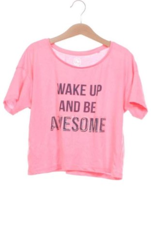 Tricou pentru copii Coolclub, Mărime 9-10y/ 140-146 cm, Culoare Roz, Preț 27,28 Lei, #137768962