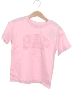 Detské tričko Gap, Veľkosť 3-4y/ 104-110 cm, Farba Ružová, Cena  5,00 €, #137803726