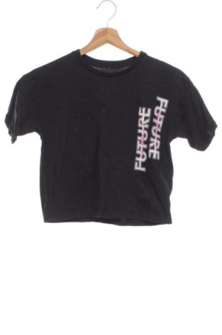 Tricou pentru copii George, Mărime 9-10y/ 140-146 cm, Culoare Negru, Preț 27,28 Lei, #137768292