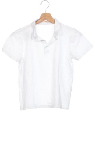Dziecięcy T-shirt George, Rozmiar 8-9y/ 134-140 cm, Kolor Biały, Cena 21,17 zł, #137801521