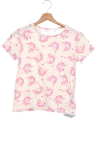 Детска тениска H&M, Размер 8-9y/ 134-140 см, Цвят Многоцветен, Цена 6,77 €, #137765459