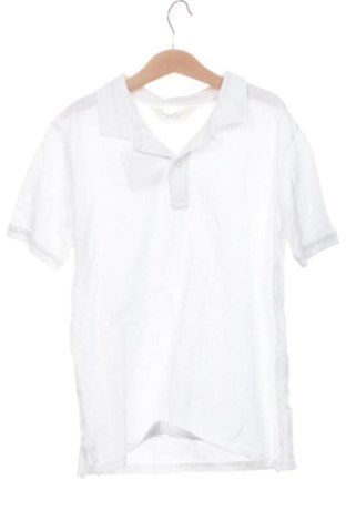 Tricou pentru copii H&M, Mărime 8-9y/ 134-140 cm, Culoare Alb, Preț 26,25 Lei, #137790670
