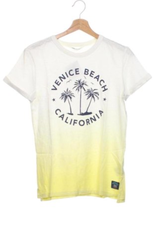 Dziecięcy T-shirt H&M, Rozmiar 10-11y/ 146-152 cm, Kolor Kolorowy, Cena 24,20 zł, #137802020