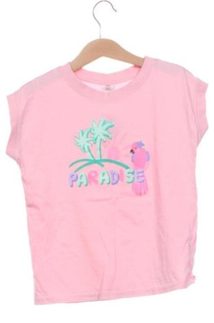 Dětské tričko  Kids, Velikost 5-6y/ 116-122 cm, Barva Růžová, Cena  126,00 Kč, #137789118