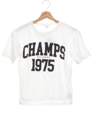 Kinder T-Shirt LC Waikiki, Größe 9-10y/ 140-146 cm, Farbe Weiß, Preis € 5,00, #137773292
