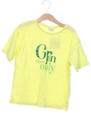 Kinder T-Shirt LC Waikiki, Größe 8-9y/ 134-140 cm, Farbe Grün, Preis 5,00 €, #137799302