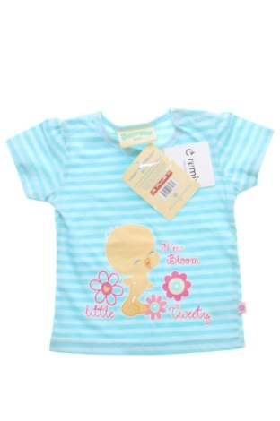 Kinder T-Shirt Looney Tunes, Größe 9-12m/ 74-80 cm, Farbe Mehrfarbig, Preis € 9,21, #137747157