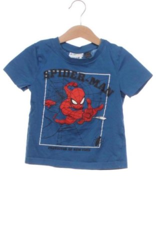 Kinder T-Shirt Lupilu, Größe 2-3y/ 98-104 cm, Farbe Blau, Preis € 5,00, #137772525