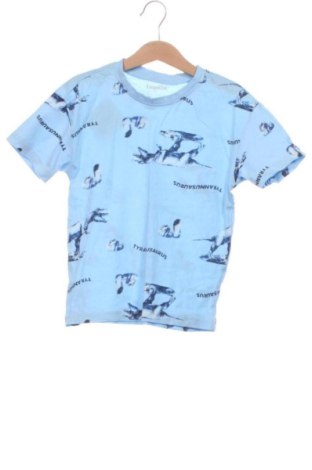 Tricou pentru copii Lupilu, Mărime 4-5y/ 110-116 cm, Culoare Multicolor, Preț 26,25 Lei, #137794215