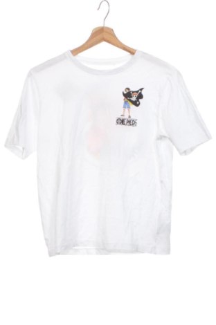 Kinder T-Shirt Name It, Größe 10-11y/ 146-152 cm, Farbe Weiß, Preis € 8,00, #137773275