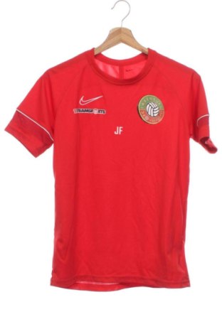 Kinder T-Shirt Nike, Größe 12-13y/ 158-164 cm, Farbe Rot, Preis € 13,00, #137774129