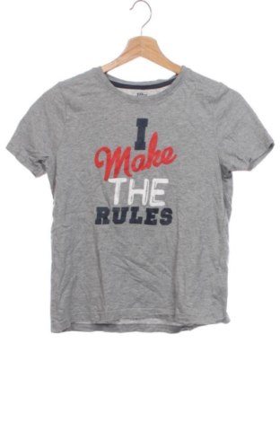 Tricou pentru copii Pepperts!, Mărime 10-11y/ 146-152 cm, Culoare Gri, Preț 32,45 Lei, #137773818
