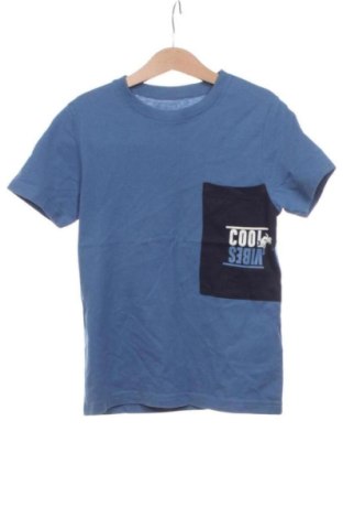 Kinder T-Shirt Pepperts!, Größe 6-7y/ 122-128 cm, Farbe Blau, Preis € 7,88, #137777772