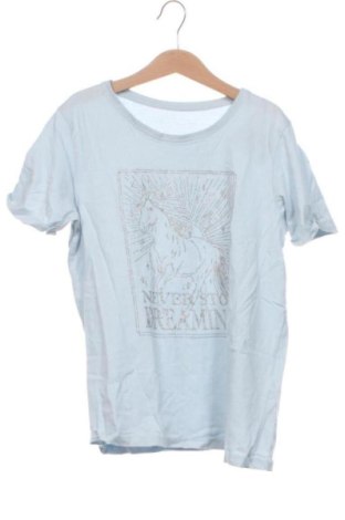 Detské tričko Primark, Veľkosť 9-10y/ 140-146 cm, Farba Modrá, Cena  5,20 €, #137787143