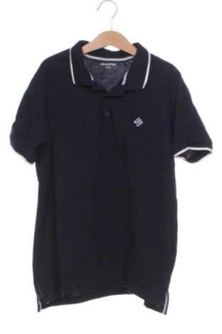 Kinder T-Shirt Reserved, Größe 10-11y/ 146-152 cm, Farbe Blau, Preis € 5,00, #137773511