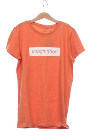 Tricou pentru copii Reserved, Mărime 12-13y/ 158-164 cm, Culoare Portocaliu, Preț 43,00 Lei, #137791471