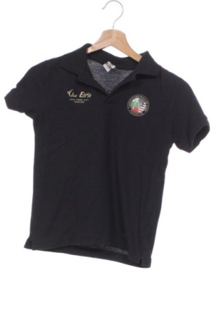 Dziecięcy T-shirt Roly, Rozmiar 7-8y/ 128-134 cm, Kolor Niebieski, Cena 21,17 zł, #137800828