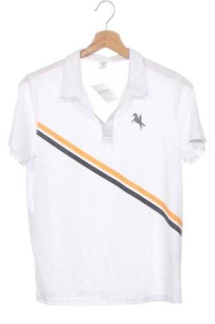 Detské tričko SHEIN, Veľkosť 13-14y/ 164-168 cm, Farba Biela, Cena  5,00 €, #137804297
