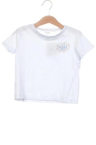 Kinder T-Shirt Sinsay, Größe 2-3y/ 98-104 cm, Farbe Weiß, Preis € 9,72, #137772439