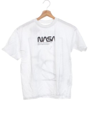 Kinder T-Shirt Sinsay, Größe 10-11y/ 146-152 cm, Farbe Weiß, Preis € 5,00, #137773652