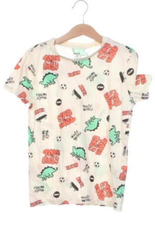Detské tričko Sinsay, Veľkosť 7-8y/ 128-134 cm, Farba Viacfarebná, Cena  5,72 €, #137801772