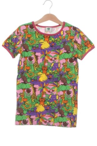 Tricou pentru copii Smafolk, Mărime 8-9y/ 134-140 cm, Culoare Multicolor, Preț 40,24 Lei, #137768416
