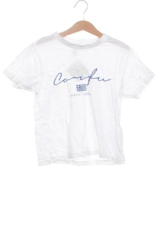Kinder T-Shirt Sol's, Größe 7-8y/ 128-134 cm, Farbe Weiß, Preis € 5,00, #137773821