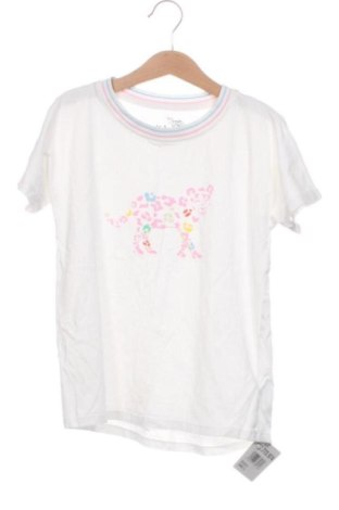 Tricou pentru copii TCM, Mărime 6-7y/ 122-128 cm, Culoare Alb, Preț 26,25 Lei, #137773974