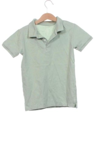 Dětské tričko  Tex, Velikost 7-8y/ 128-134 cm, Barva Zelená, Cena  126,00 Kč, #137788878