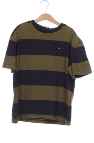 Παιδικό μπλουζάκι Tommy Hilfiger, Μέγεθος 8-9y/ 134-140 εκ., Χρώμα Πολύχρωμο, Τιμή 10,29 €, #137797723