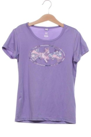 Kinder T-Shirt Unbranded, Größe 9-10y/ 140-146 cm, Farbe Lila, Preis € 6,18, #137766243