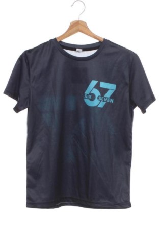 Tricou pentru copii Unbranded, Mărime 12-13y/ 158-164 cm, Culoare Albastru, Preț 52,49 Lei, #137768772