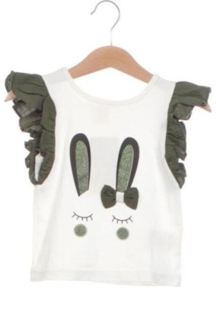 Kinder T-Shirt Unbranded, Größe 18-24m/ 86-98 cm, Farbe Mehrfarbig, Preis € 8,00, #137772373