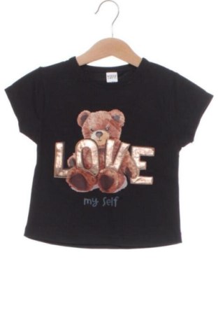 Kinder T-Shirt Unbranded, Größe 2-3y/ 98-104 cm, Farbe Schwarz, Preis € 8,00, #137772409