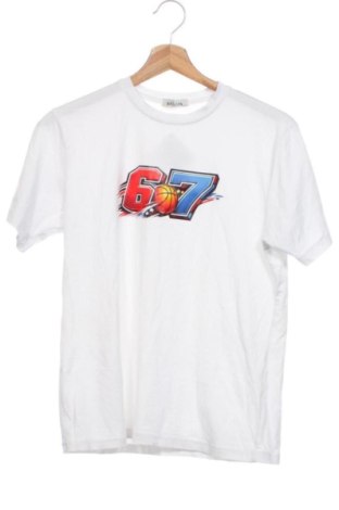 Kinder T-Shirt Unbranded, Größe 12-13y/ 158-164 cm, Farbe Weiß, Preis € 5,00, #137773610