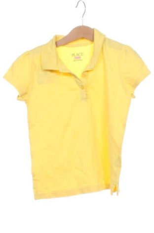 Dětské tričko  Unbranded, Velikost 5-6y/ 116-122 cm, Barva Žlutá, Cena  146,00 Kč, #137785341